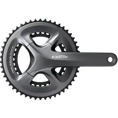 Buy Shimano FC-RS200 Front Chainwheel 50-34T 8-Speed 170mm