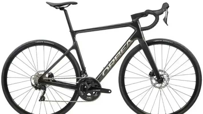 Orbea Orca M30 53 Carb-Tit Road Bike FCC Racing Store