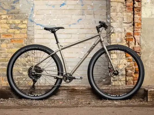Surly Long Haul Trucker Frameset | Touring Bike