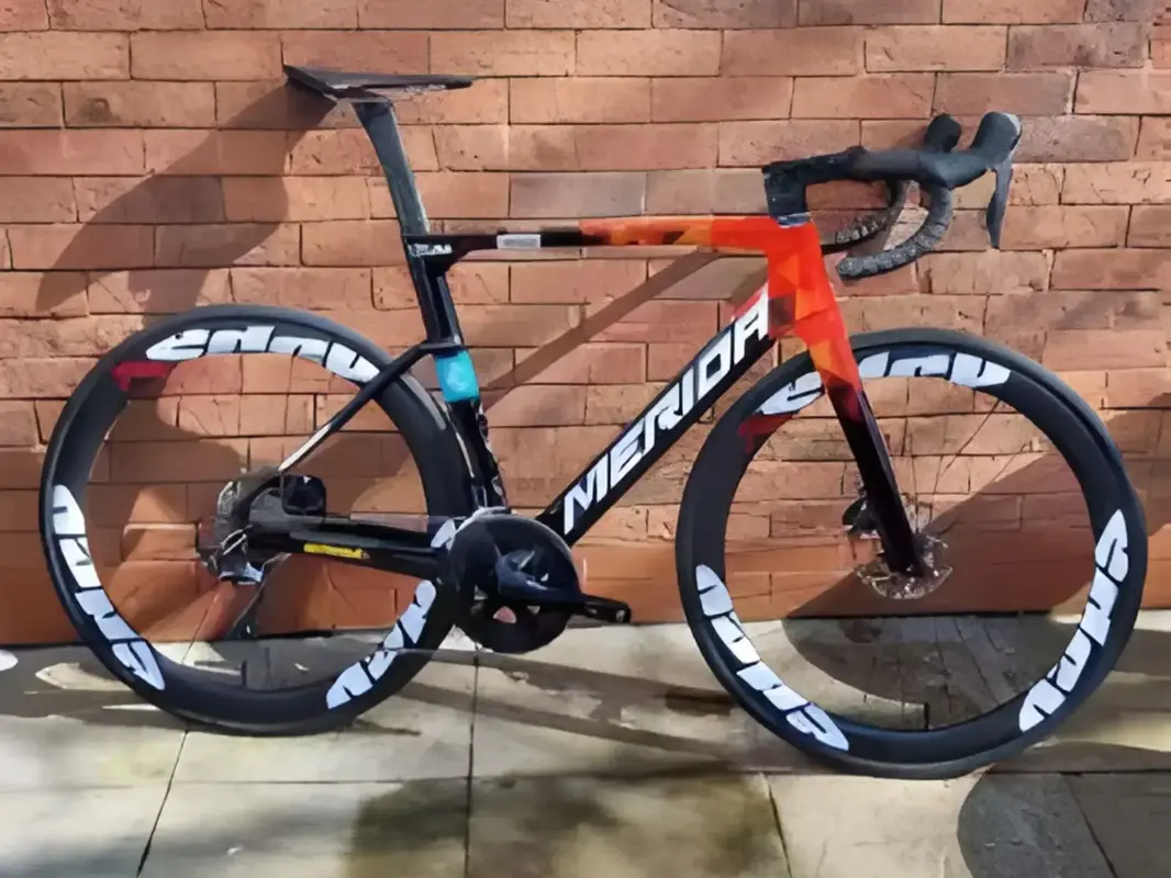 Merida Reacto Road Bikes Price in India | 400–9000