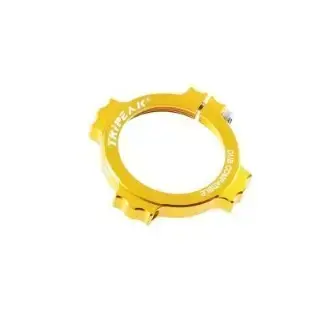 SRAM Spare Bottom Bracket Preload Adjuster Kit DUB - Black