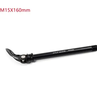 M15*160 Thru Axel Lever Style online at best price | FCC