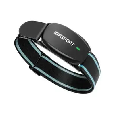 Buy iGPSport HR70 Heart Rate Monitor – Accurate Tracking