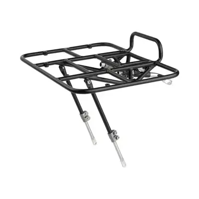 Buy Surly 24-Pack Front Rack Steel Black