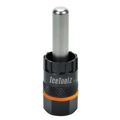 IceToolz 09C2 Shimano CS Cassette Tool 11mm Guide Pin