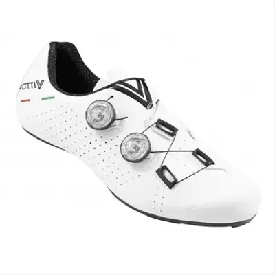 Vittoria Alise Mtb Cycling Shoes (White)