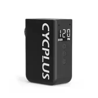 Buy Cycplus AS2 Ultra Mini E-Pump for Bike Tyres