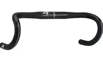 Buy Ridley 4ZA Cirrus Pro Drop Handlebar Carbon