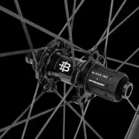 Buy Black Inc 48/58 Ceramicspeed Disc Brake Center Lock