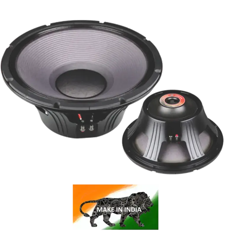 Real Audio RE-18/2242