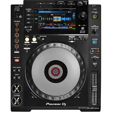Pioneer CDJ-350×2 Vestax VMC-002XLu Pioneer CDJ-350×2 Vestax VMC-002XLu Vestax VMC-002XLu USB DJ Mixer