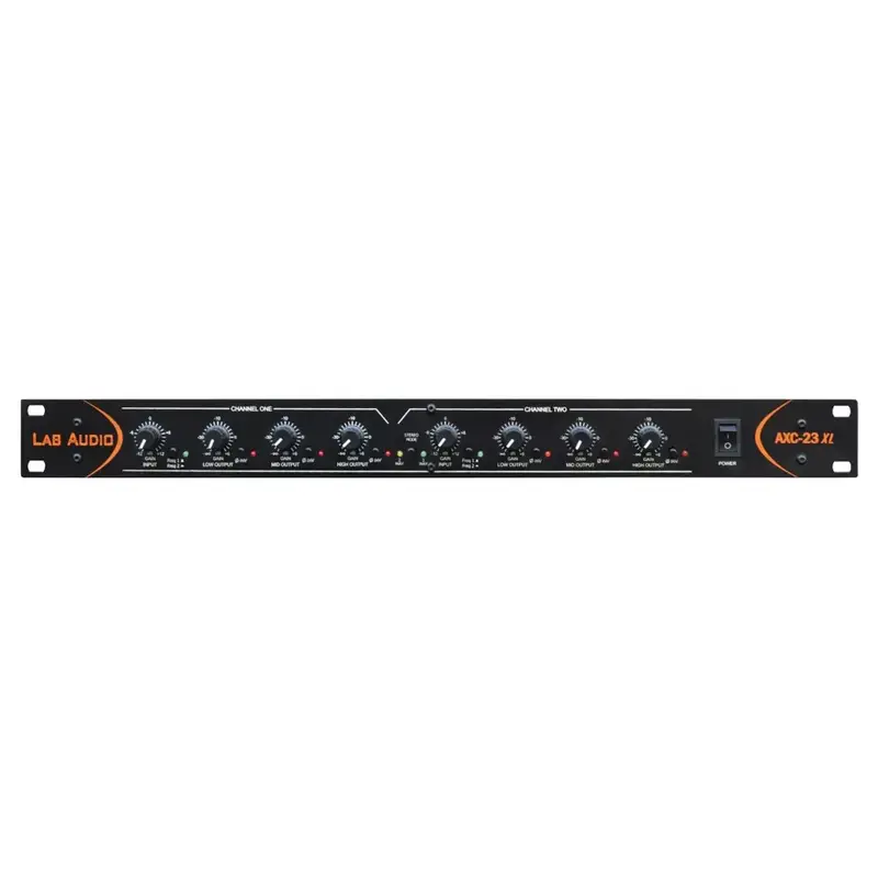 Buy Lab Audio AXC 23XL online at best price | Sound Emporio