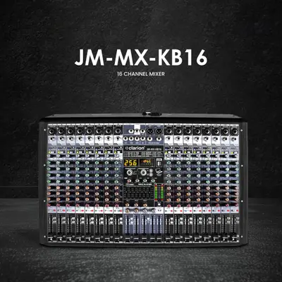 Buy JM-MX-KB16 online at best price | Sound Emporio