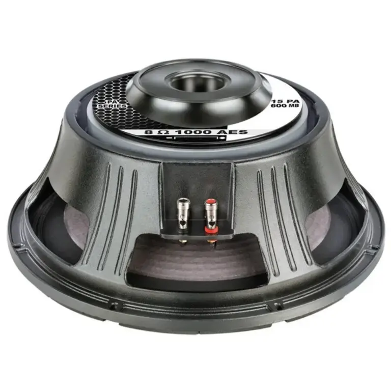 Buy Sweton 15 PA 600 MB (600 Watt) online at best price Sound