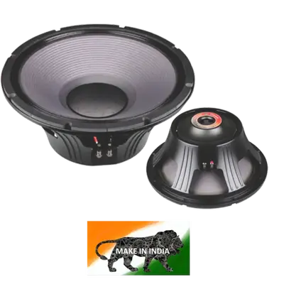 Buy Real Audio RE-18/2242 online at best price Sound Emporio