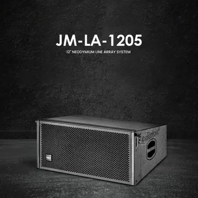 Buy Clarion JM LA1205 Single 12 Inch Full Range Speaker