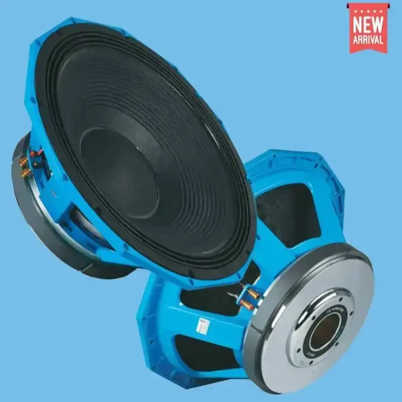 Blue Monster P Audio Speaker Original Monster GI30