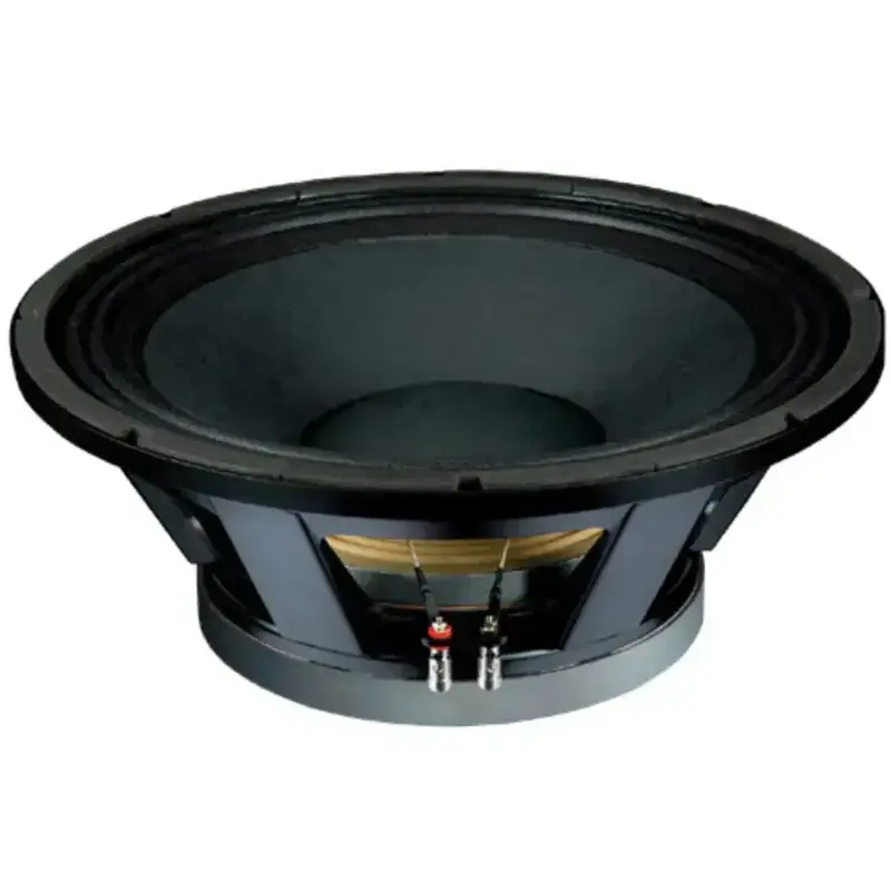 Dynamite DM18X5 18 Inch Subwoofer High Power Bass Speaker