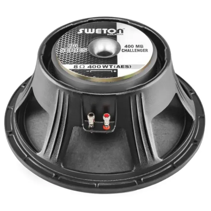 Buy Sweton 15 PA 400 C MB (400 Watt) online at best price Sound
