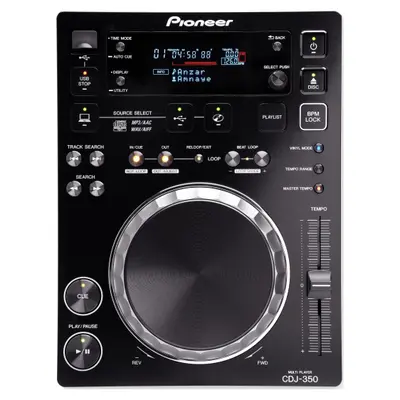 DJ機材 Pioneer CDJ-900nexus Pioneer Pro DJ CDJ-900NXS DJ Digital Media Player : Amazon