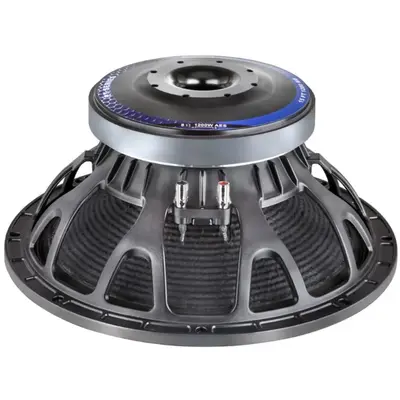 Sweton Speaker Dynatech 2000 Watt Speaker Dynatech 2000 Watt Bass