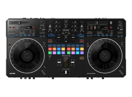 Pioneer CDJ-900 DJ機材 Pioneer CDJ-900 パイオニア USBポート搭載 - パプリカミュージック