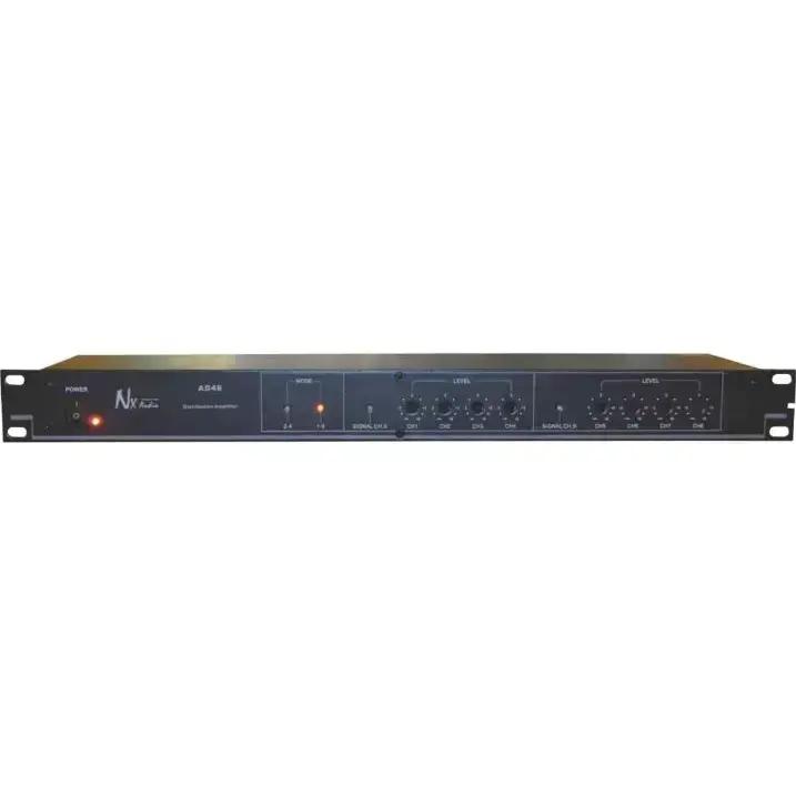Buy NX Audio AD48 online at best price | Sound Emporio