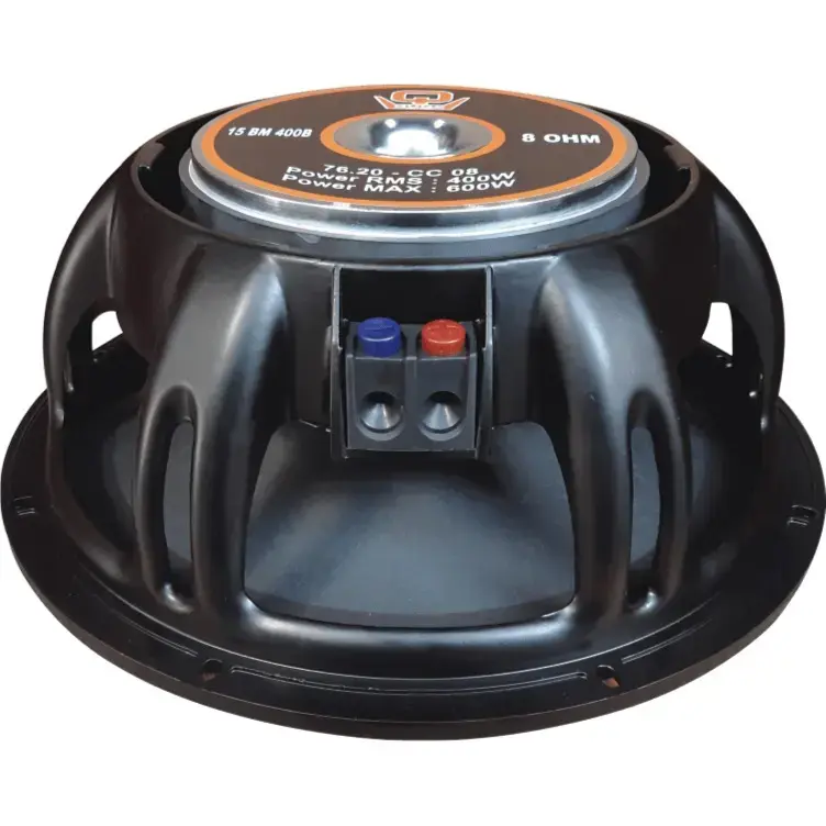 Qube 15V500 (500 Watt)