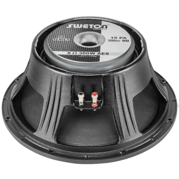 300 Watt Ahuja 15 200 Watt Speaker Price 15 Inch Ahuja 200 Watt