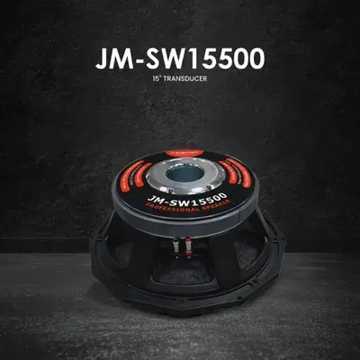 Buy JM-KSW15460 (2400) online at best price | Sound Emporio