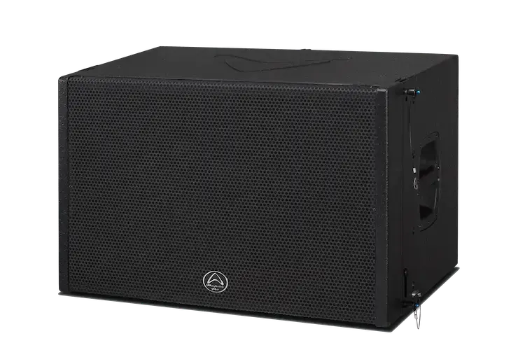 Wharfedale Pro WLA 15 B
