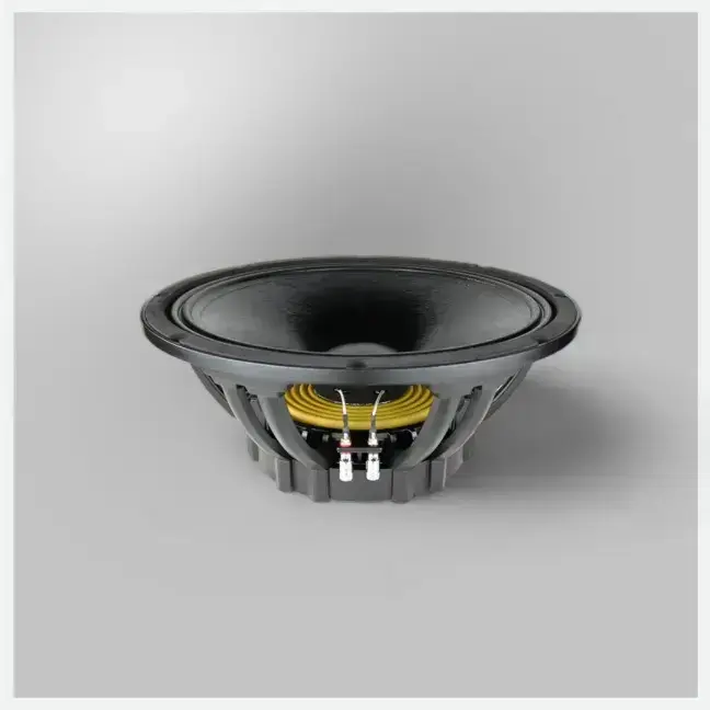 Buy Clarion Professional Speaker JM SW15365 - 15 Inch, 600W