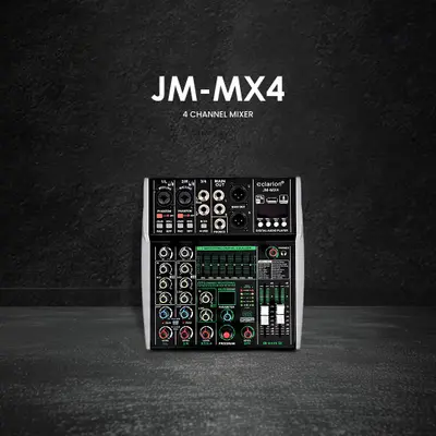 Buy JM-MX-KH24 online at best price | Sound Emporio