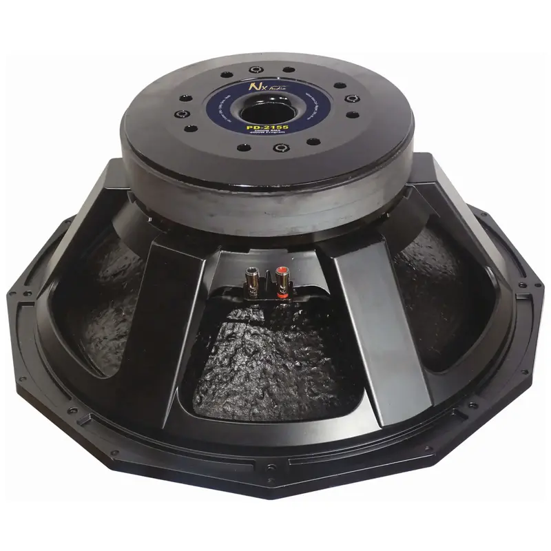 Nx Audio PD 2155