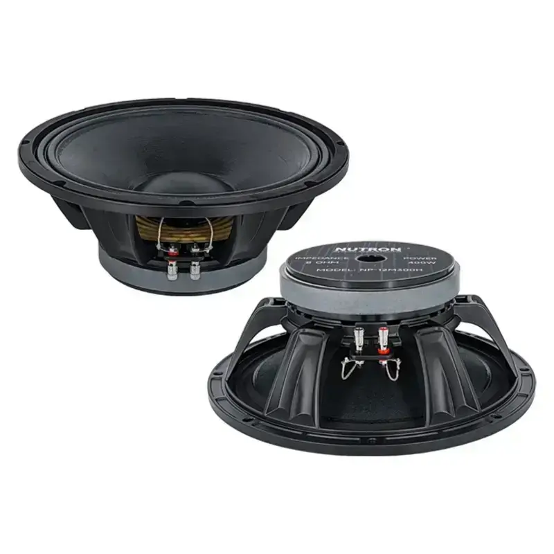FANE 15inch 38cm Colossus 15XB Fane COLOSSUS 15-750BMN - 15