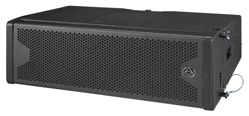 Buy Wharfedale Pro WLA 28X online at best price Sound Emporio