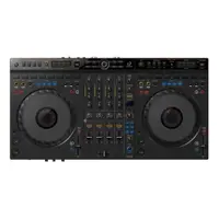Pioneer DDJ-GRV6 4Ch DJ Controller for Serato & rekordbox