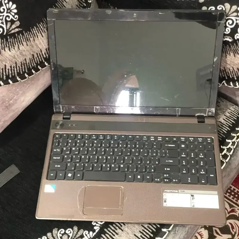 Buy Acer Aspire 5336 15.6