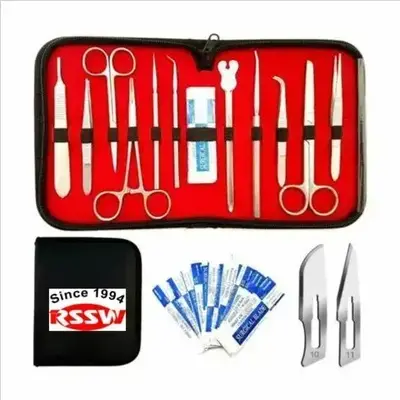 Advanced Dissection Kit Anatomy Biology Medical Students