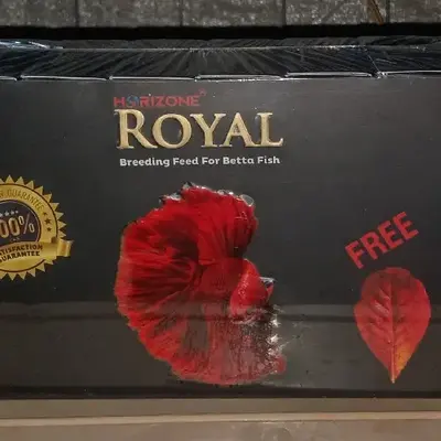 Buy Royal Betta Food(22g) online at best price AQUATICS