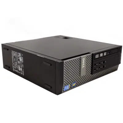 Dell OptiPlex 390 / 790 / 990 i5 2nd gen 8gb 256gb ssd win10
