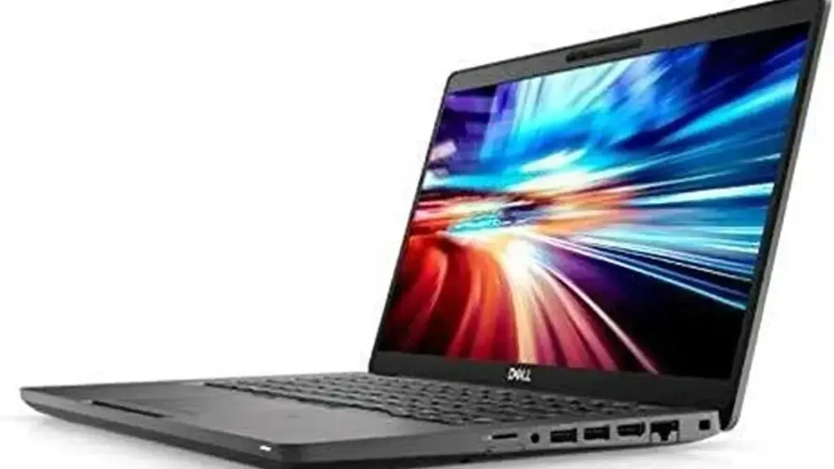 Dell Latitude 5400 i5 8th Gen Laptop | Sun Systems