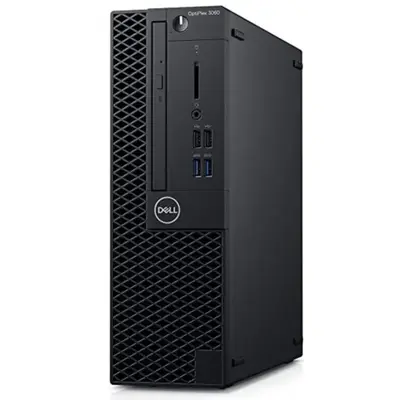 Dell OptiPlex 3060 i3/i5/i7 8th gen 8gb 256gb ssd win10