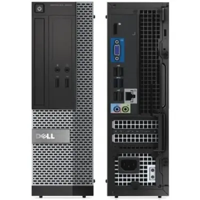 Dell OptiPlex 3020 / 7020 /9020 SFF i3 4th gen 8gb 256gb ssd