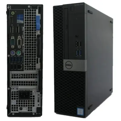 OPTIPLEX5050/i7/SSD256GB+2TB/無線/Office seikishoji_p02274