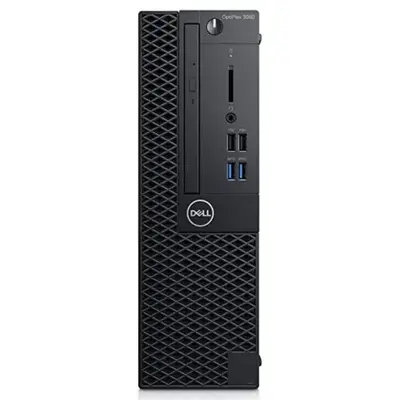 Dell OptiPlex 3060 i3/i5/i7 8th gen 8gb 256gb ssd win10