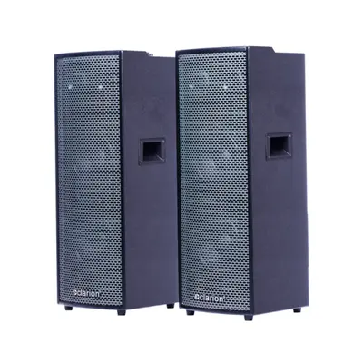 【動作確認済み】Clarion 4スピーカーセット 4Ω 80W 16cm Buy Clarion JM-80180 online at best price | Arihant Electronics