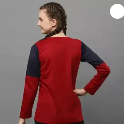 jmp full sleeve t shirt