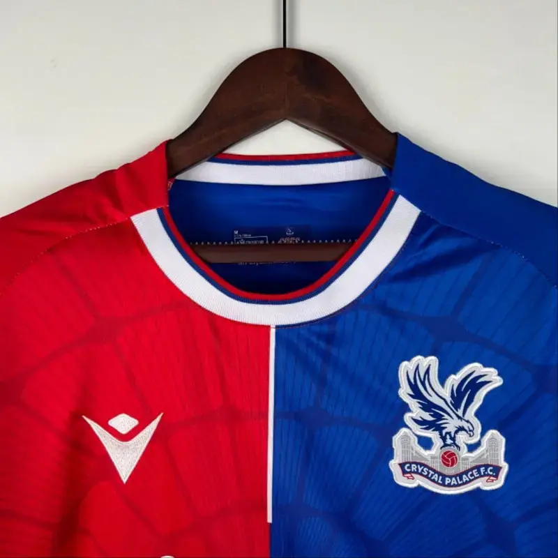 Concept Crystal Palace Fc Shop 2024-2025 Crystal Palace Third