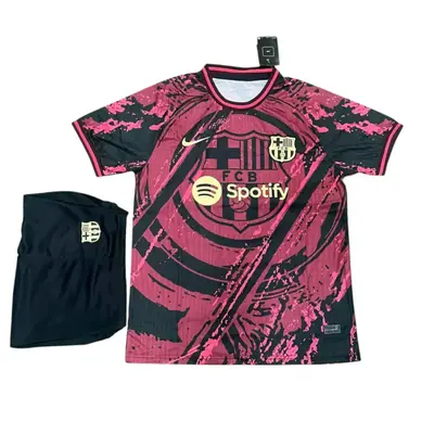 J*i様 FC Barcelona special edition M FC Barcelona White Coldplay Special Player Edition
